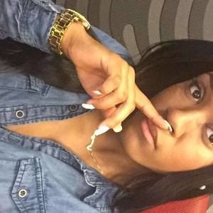 Meet your Posher, Krissy